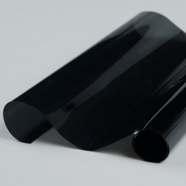 Sunice Hot sale IR Window Tinting UV400 Nano Ceramic Solar Film VLT10% IR Reduction 100% 1.52mX10m