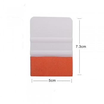 FOSHIO Car Sticker Styling Tools Set Carbon Vinyl Wrap Window Tint Rubber Squeegee Film Wrapping Cutter Knife Car Accessories