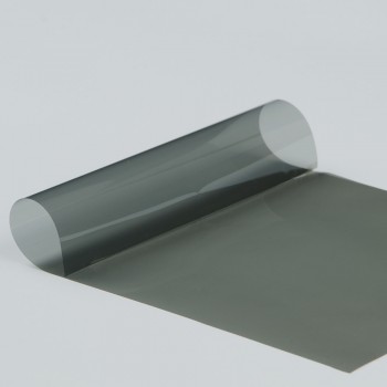 1.52x1m 50%VLT Black Solar Tint Car Sun Shade for Car Side Window Nano Ceramic Window Tint Car Home Window Vinyl