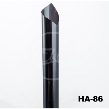 1.52x30M 5FTx98FT VLT5% IR40% UV Rejection 99% Car Window Tint Film Roll High Quality UV Rejection Solar Film