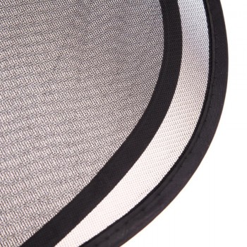 2pcs Car Window Cover Sunshade Solar Protection Interior Screen Sunshade Heat Block UV Protect Reflector Car-styling Accessories