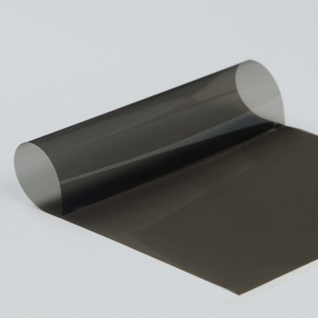 35% VLT1x30m Black Nano Ceramic Tint Solar Window Film for Car,Home Window Tinting Vinyl DIY
