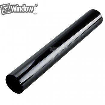 Black Chrome ceramic film  60 x 100 Automotive Window Films
