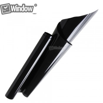 Black Chrome ceramic film  60 x 100 Automotive Window Films
