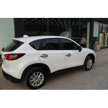 Black Chrome ceramic film  60 x 100 Automotive Window Films