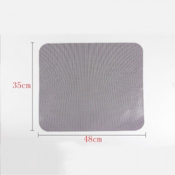 2PCS 38*42CM Black Window Auto Car Sun Shade Curtain PVC Protection Side Insulation Window Cover Tint Film Car Stickers C3bX019