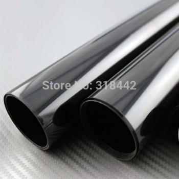 Cheapest car window solar film car tint protection film with size:1.52*30m per roll by free shipping Grey 5%10%15%20%25%30%