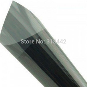 Cheapest car window solar film car tint protection film with size:1.52*30m per roll by free shipping Grey 5%10%15%20%25%30%