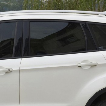 NEW 1PCS Auto Car Home Office Glass Window VLT 20% Tint Film Sunshade 50*100cm