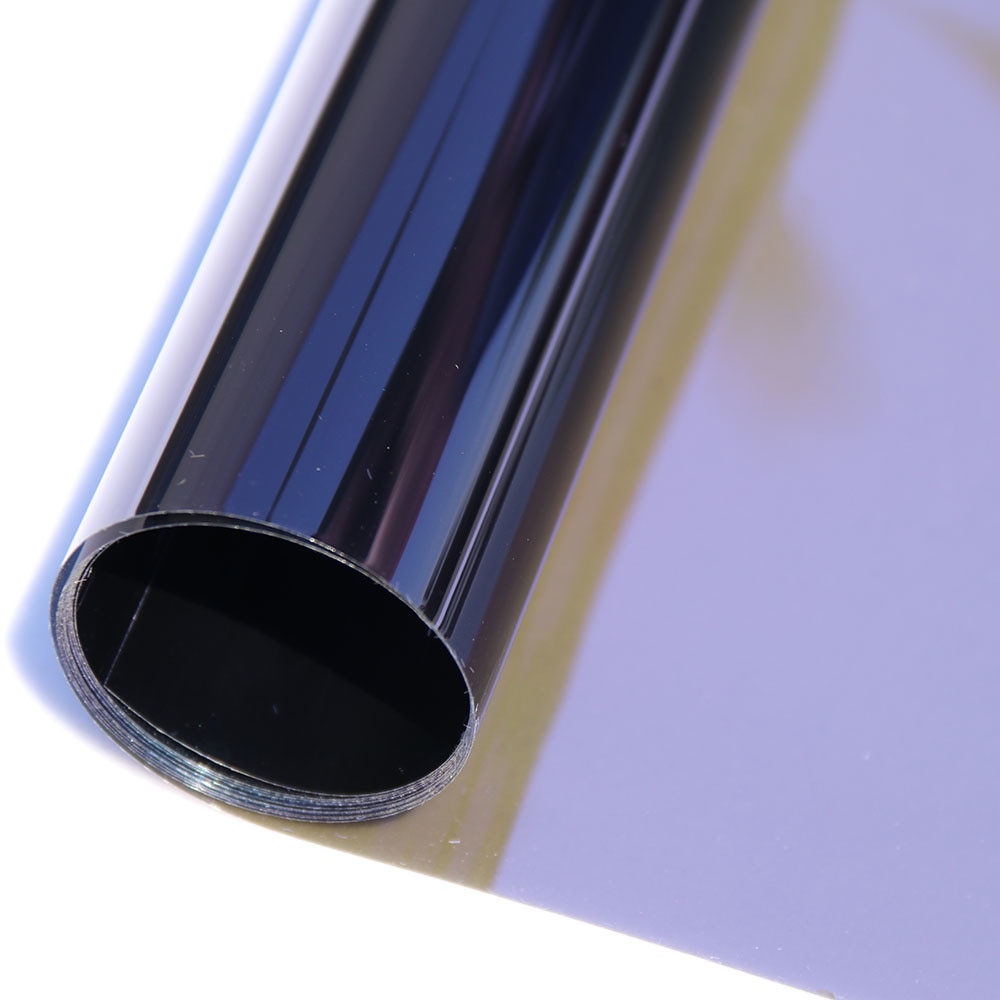 1.52x1m Chameleon Color 100%UV Rejection 23%VLT Tinting Film Window Film Car Vehicle Rear Side Window Glass Adhesive Sticker