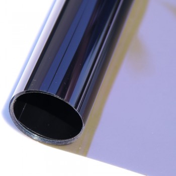 1.52x1m Chameleon Color 100%UV Rejection 23%VLT Tinting Film Window Film Car Vehicle Rear Side Window Glass Adhesive Sticker