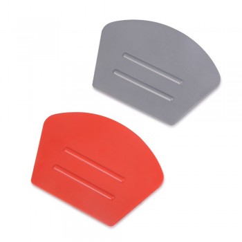 EHDIS 6PCS Car Window Tint Tools Kit Vinyl Foil Film Car Wrap Magnetic Squeegee Car Tinting Scraper Car Stickers Styling Tools