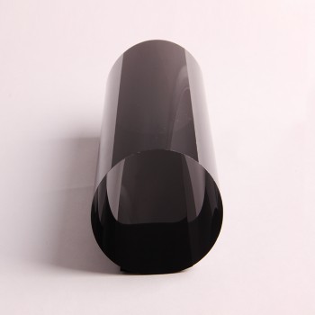 Black Chrome Privacy Window Tints Ceramic Series 60inch x 100ft roll -HIR05100