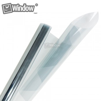 65% front window tints Ceramic Automotive Window Film 1.52x30meter/Roll