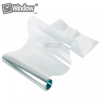 65% front window tints Ceramic Automotive Window Film 1.52x30meter/Roll