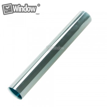 65% front window tints Ceramic Automotive Window Film 1.52x30meter/Roll