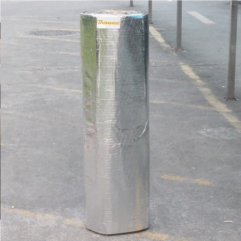 Buildreamen2 1 Roll 10sqm 400 x 40 Car Truck Boat Heat Thermal Proof Sound Insulation Noise Control Mat Deadening Deadener