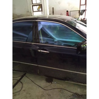50cm*300cm/lot Chameleon Car Side Window Solar Film Tint protective Car Sticker with free shipping
