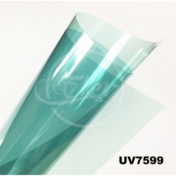 1.52mx30m 100% UV Rejection IR 99% Ceramic Window Tint Solar Film High Quality Window Tint NANO Window Tint