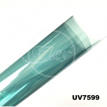 1.52mx30m 100% UV Rejection IR 99% Ceramic Window Tint Solar Film High Quality Window Tint NANO Window Tint