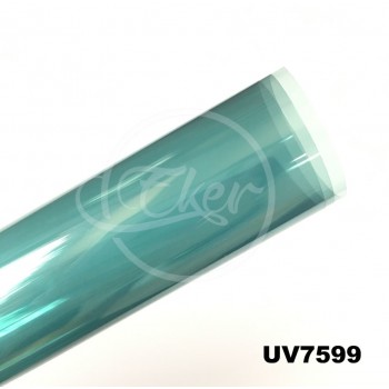 1.52mx30m 100% UV Rejection IR 99% Ceramic Window Tint Solar Film High Quality Window Tint NANO Window Tint