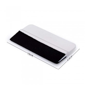 EHDIS Window Tints Tools Kit Vinyl Film Car Wrap Carbon Fiber Felt Squeegee Ice Scraper With Cutter Blade Sticker Glue Remover