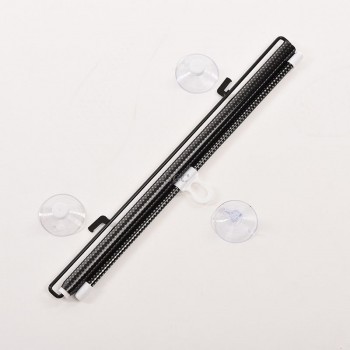 Car Auto Window Roll Blind Sunshade Windshield Sun Shield Visor J24