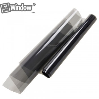Sunice Nano Ceramic Charcoal Solar Tints 50% VLT 60inch x 100feet/Roll