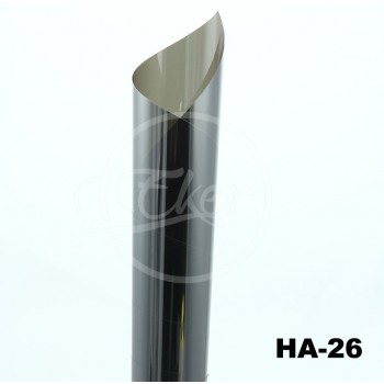 Black 1.52x30M 5FTx98FT VLT30% IR58% UV Rejection 99% Car Window Tint Film Roll High Quality UV Rejection Solar Film
