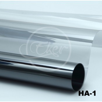 Free Shipping 1.52*30M VLT75% IR35% UV Rejection 99% Car Window Tint Film Roll High Quality UV Rejection Solar Film