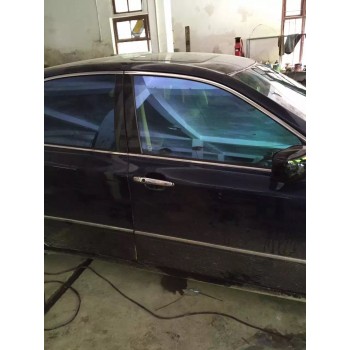 Good quality chameleon tint window film with best price by free shipping with size:50cm*300cm/lot