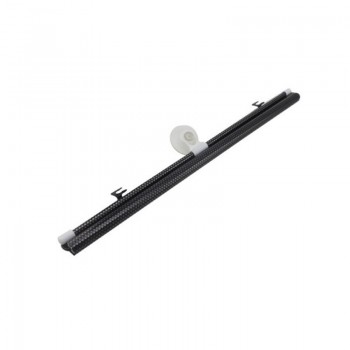 1pcs 40*60CM  Heat Insulation Car Window Sunshade Roller Shutter Summer Sunscreen Cover Car Accessories