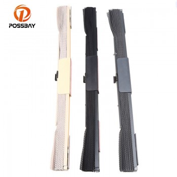 POSSBAY Newly Fashionable Design   Car Sun Shade Window Curtain Auto Side Sun Shade Covers   Accessories