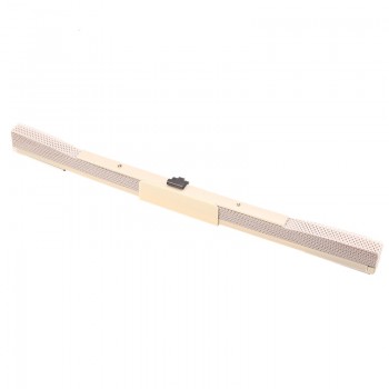 POSSBAY Retractable Car Sun-shading Shades Beige Side Window Curtain Mesh Sun Visors For Car Interior Product Window Film
