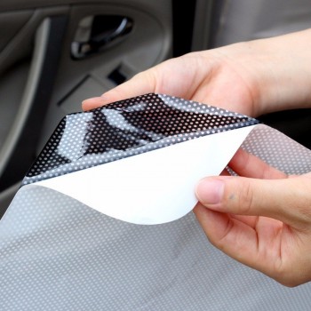 Hot sale 2Pcs Car Window Side Sun Shade Cover Block Screen car window shade covers