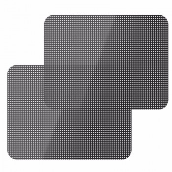Hot sale 2Pcs Car Window Side Sun Shade Cover Block Screen car window shade covers