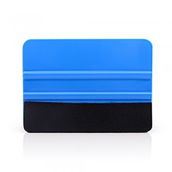 EHDIS 8 in 1 Car Vinyl Film Wrap Applicator Tools Kit Car Accessories Foil Felt Squeegee Scraper Window Tints Tools Cutter knife