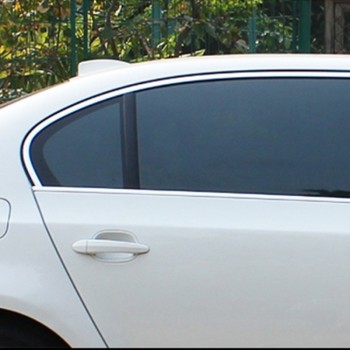 HJ15 Aumo-mate Anti-UV Cool Change Color Car Vehicle Chameleon Window Tint Film Scratch Resistant Membrane Transmittance 15%