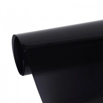 HJ15 Aumo-mate Anti-UV Cool Change Color Car Vehicle Chameleon Window Tint Film Scratch Resistant Membrane Transmittance 15%