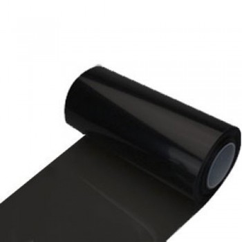 Car Styling New Auto Car Tint Headlight Taillight Fog Light Vinyl Smoke Film Sheet Sticker Cover 12inch x 48inch Accessories