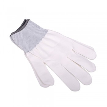 EHDIS 4pcs Car Wrap Vinyl Tool Kit Magnet Holder Squeegee Gloves Window Tint Foil Film Fix Tool Car Sticker Wrapping Accessories