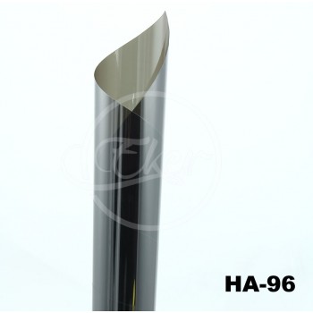 1.52x30M 5FTx98FT VLT20% IR50% UV Rejection 99% Car Window Tint Film Roll High Quality UV Rejection Solar Film
