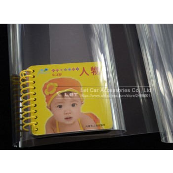 50cmx300cm 2mil Car Auto House Commercial Decorative Solar Tint Films Security Window Films