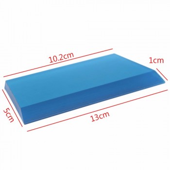 Free shipping New 1 Pc Car Auto Window Film Tinting Squeegee Razor Blade Scraper Tool With Handle