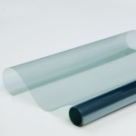 Sunice 70% VLT 96% IR Rejection 100% UV-Proof   Solar Protection Tint Car front side window film  0.5x1m