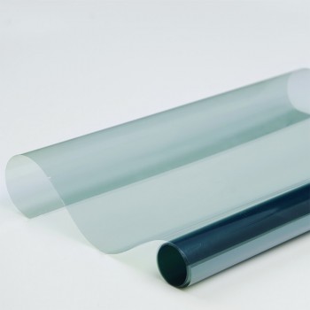 Sunice 70% VLT 96% IR Rejection 100% UV-Proof   Solar Protection Tint Car front side window film  0.5x1m
