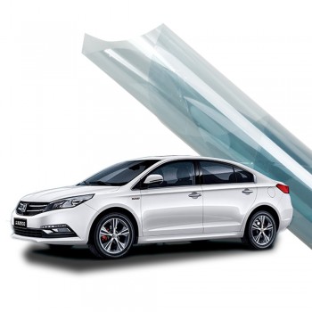 Sunice 70% VLT 96% IR Rejection 100% UV-Proof   Solar Protection Tint Car front side window film  0.5x1m