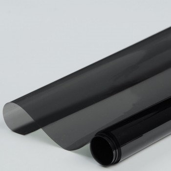 VLT 35% Auto Car Side Window Tint Film Anti UV Heat Resist Nano Ceramic Privacy Residential Vinyl 60x100ft(1.52x30m)