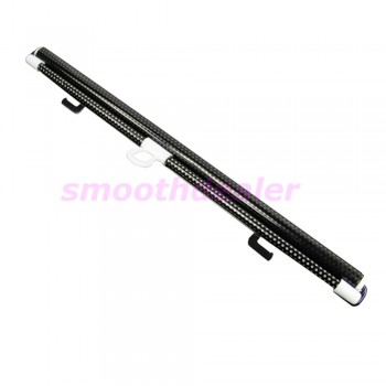Free delivery Black  58 x125cm Car Auto Window Roll Blind Sunshade Windshield Sun Shield Visor