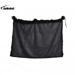 1 Pair 100*52CM Home Car Sun Shade Side Window Curtain Sunshade UV Protection Mesh Fabric With Suction Cup
